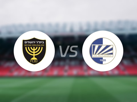 【欧协联】贝塔耶路撒冷vs尼克希奇比赛结果：贝塔耶路撒冷(5-2)尼克希奇比分战报(2025年08月01日)