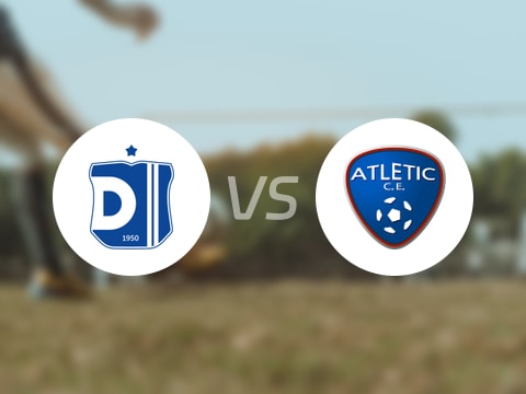 【欧协联】地拉那迪纳摩vs艾斯卡迪斯首发阵容名单(2025年08月01日)