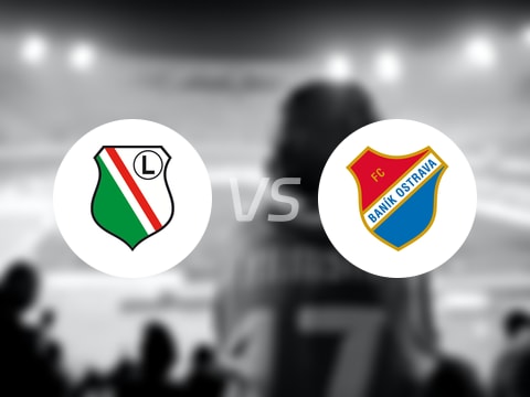 【欧联】华沙莱吉亚vs俄斯特拉发首发阵容名单(2025年08月01日)