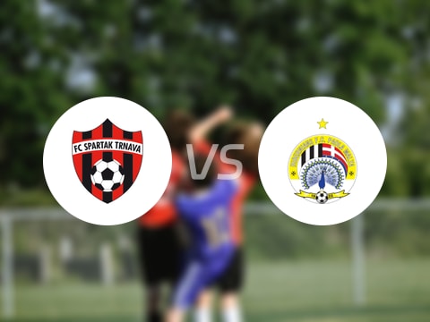 【欧协联】特尔纳瓦斯巴达克vs希伯尼安斯比赛结果：特尔纳瓦斯巴达克(5-1)希伯尼安斯比分战报(2025年07月31日)