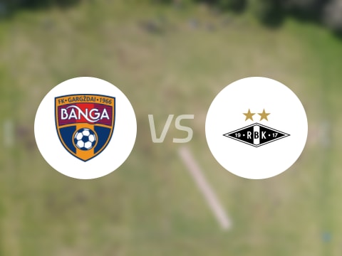 【欧协联】班加vs罗森博格比赛结果：班加(0-2)罗森博格比分战报(2025年08月01日)