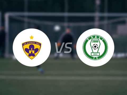 【欧协联】马里博尔vs帕克斯首发阵容名单(2025年08月01日)