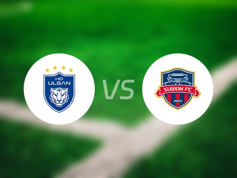 韩K联比赛前瞻：蔚山HDvs水原FC预测分析(2025年08月02日)