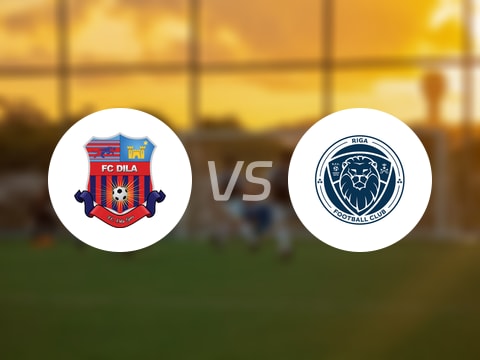 【欧协联】哥里迪拉vs里加FC比赛结果：哥里迪拉(3-3)里加FC比分战报(2025年08月01日)