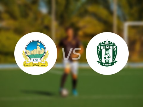 【欧协联】林菲尔德vs萨尔格里斯首发阵容名单(2025年08月01日)