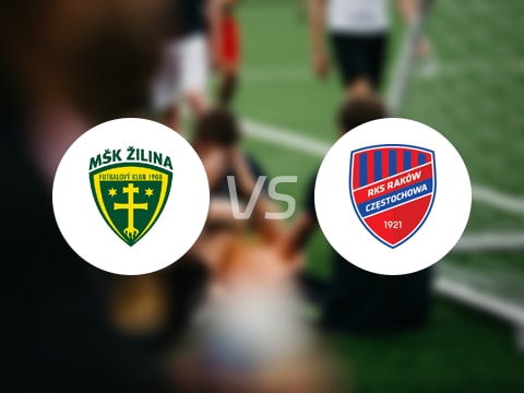 【欧协联】日利纳vs琴斯托霍瓦比赛结果：日利纳(1-3)琴斯托霍瓦比分战报(2025年08月01日)