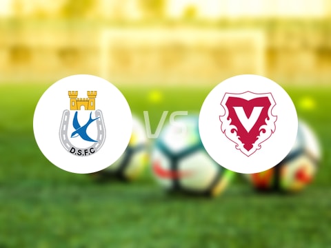 【欧协联】邓根伦vs瓦杜兹比赛结果：邓根伦(0-1)瓦杜兹比分战报(2025年08月01日)