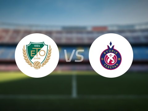 【欧协联】吉奥里vs叶里温凤凰比赛结果：吉奥里(3-1)叶里温凤凰比分战报(2025年08月01日)