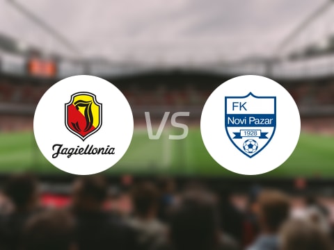 【欧协联】乔治罗尼亚vs诺维帕扎尔首发阵容名单(2025年08月01日)