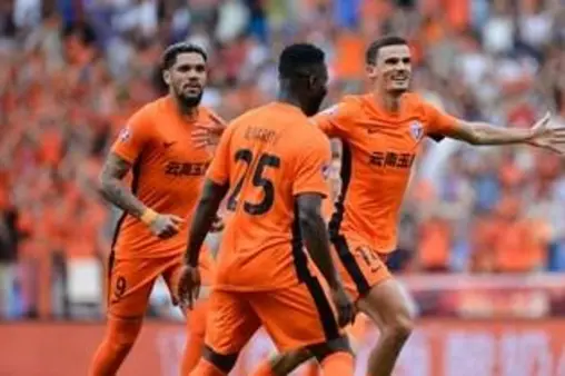 【全场回放】云南玉昆vs上海申花 (石庆圣、李彦、邵凌霄)