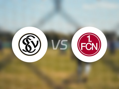 【德乙】艾禾斯堡vs纽伦堡比赛结果：艾禾斯堡(1-0)纽伦堡比分战报(2025年08月02日)