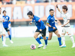 J2联赛：大分三神vs今治FC预测分析 大分三神状态低迷，能否捍卫主场