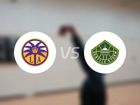 【WNBA】火花vs风暴录像回放在线观看(2025年08月02日)