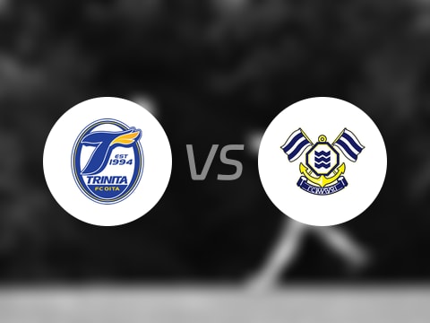 【日职乙】大分三神vsFC今治首发阵容名单(2025年08月02日)