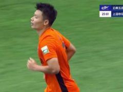 [进球视频] 玉昆2-0领先！罗竞头槌破门