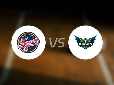 【WNBA】狂热vs飞翼录像回放在线观看(2025年08月02日)