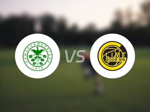 【挪超】汉坎vs博德闪耀首发阵容名单(2025年08月03日)