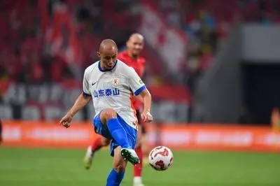 【超长版集锦】成都蓉城vs山东泰山