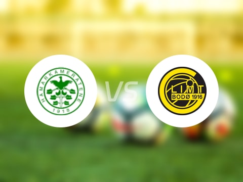 【挪超】汉坎vs博德闪耀比赛结果：汉坎(1-3)博德闪耀比分战报(2025年08月03日)