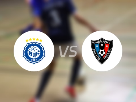 【芬超】赫尔辛基vs图尔库国际首发阵容名单(2025年08月05日)