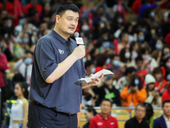 2025第十三届姚基金慈善赛正式官宣！杭州·超级派在8月16号正式举行