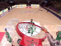 新西兰vs伊拉克第4节英文原声回放