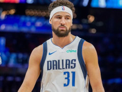 克莱宣布参加姚基金慈善赛 作为压轴出场的国际明星球员！