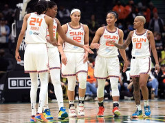 WNBA常规赛前瞻：太阳vs水星预测比分