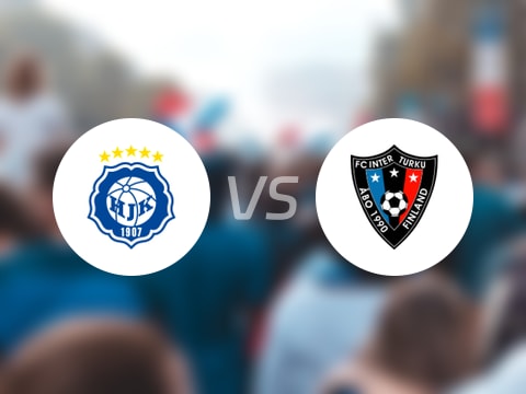 【芬超】赫尔辛基vs图尔库国际比赛结果：赫尔辛基(1-4)图尔库国际比分战报(2025年08月05日)