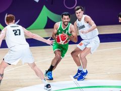 新西兰100-78伊拉克 新西兰末节发力大比分战胜伊拉克