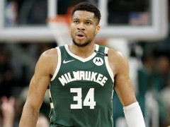 NBA休赛期暴风雨前的寂静？雄鹿字母哥仍未确定去留