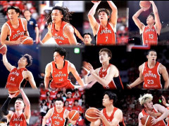 男篮亚洲杯叙利亚男篮vs日本男篮预测比分 日本男篮实力占优