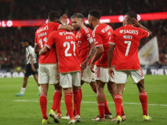 欧冠：尼斯vs本菲卡比分预测 两队状态火热