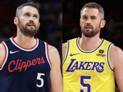 曝乐福将很快与爵士达成买断！个人心仪下家曝光：湖人快船二选一