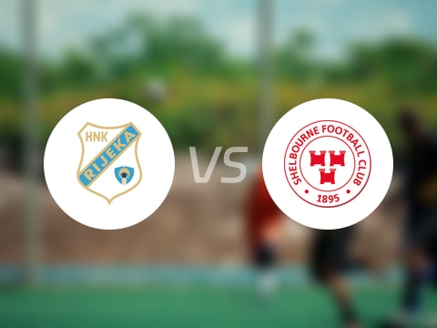 【欧联】里耶卡vs舒尔本伤病名单最新(2025年08月07日)