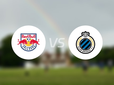 欧冠比赛前瞻：萨尔茨堡红牛vs布鲁日预测分析(2025年08月07日)