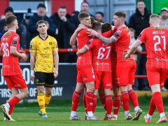 欧联杯：里耶卡vs谢尔本比分预测 谢尔本客场作战乏力