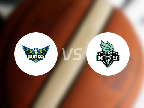 【WNBA】飞翼vs自由人录像回放在线观看(2025年08月06日)