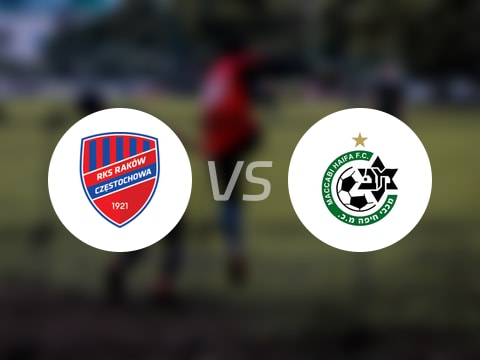 【欧协联】琴斯托霍瓦vs海法马卡比伤病名单最新(2025年08月08日)