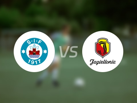 欧协联比赛前瞻：锡尔克堡vs乔治罗尼亚预测分析(2025年08月08日)