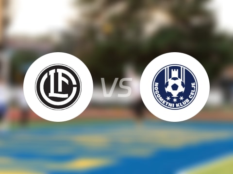 【欧协联】卢加诺vs采列伤病名单最新(2025年08月08日)