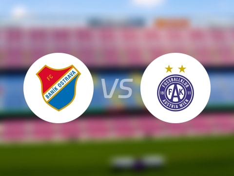 【欧协联】俄斯特拉发vs奥地利维也纳伤病名单最新(2025年08月08日)