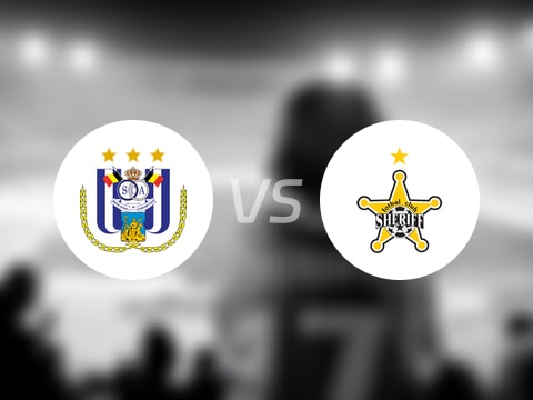 欧协联比赛前瞻：安德莱赫特vs谢里夫预测分析(2025年08月08日)