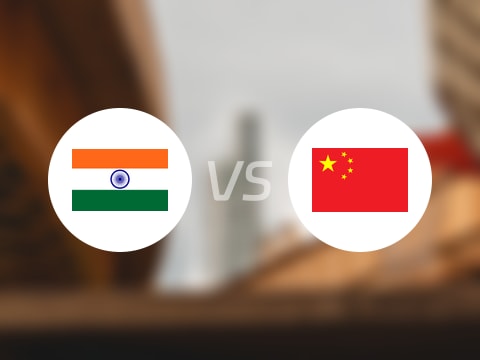 印度vs中国回放录像【2025年08月07日】