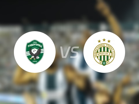 【欧冠】卢多格雷茨vs费伦茨瓦罗斯首发阵容名单(2025年08月07日)