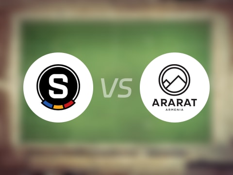 欧协联比赛前瞻：布拉格斯巴达vs阿拉拉特亚美尼亚预测分析(2025年08月08日)