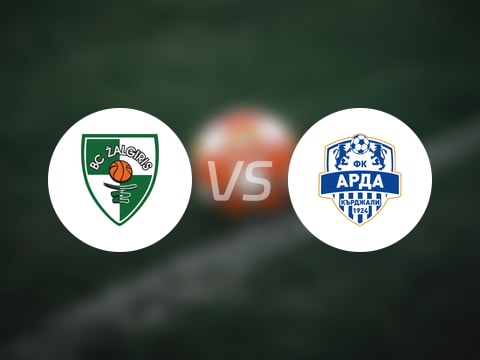 【欧协联】考诺萨基列斯vs阿尔达首发阵容名单(2025年08月08日)