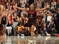 wnba预测：狂热vs水星预测比分 两队近期状态不俗