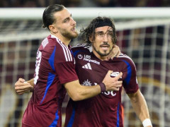 8.7欧联杯：塞尔维特VS乌德勒支比分推荐，塞尔维特魔鬼主场守株待兔