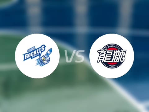 【CBA夏季联赛】宁波vs广州伤病名单最新(2025年08月08日)